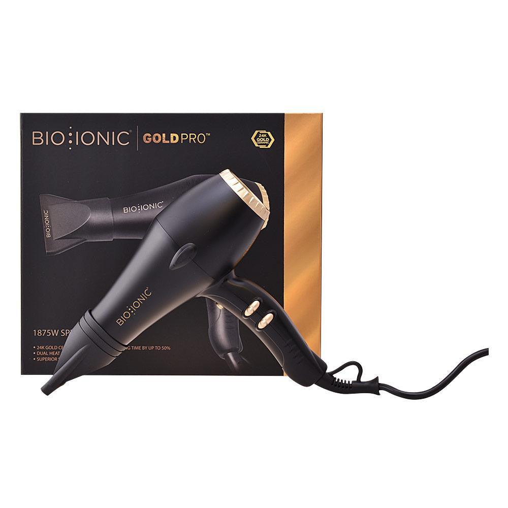 Goldpro Dryer Vibrant Beauty